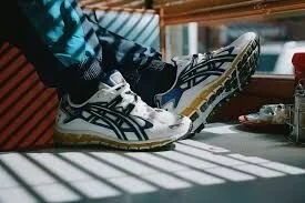 ASICS, Including The Gel Kayano 360 Are On Sale For Up To 60% Off!