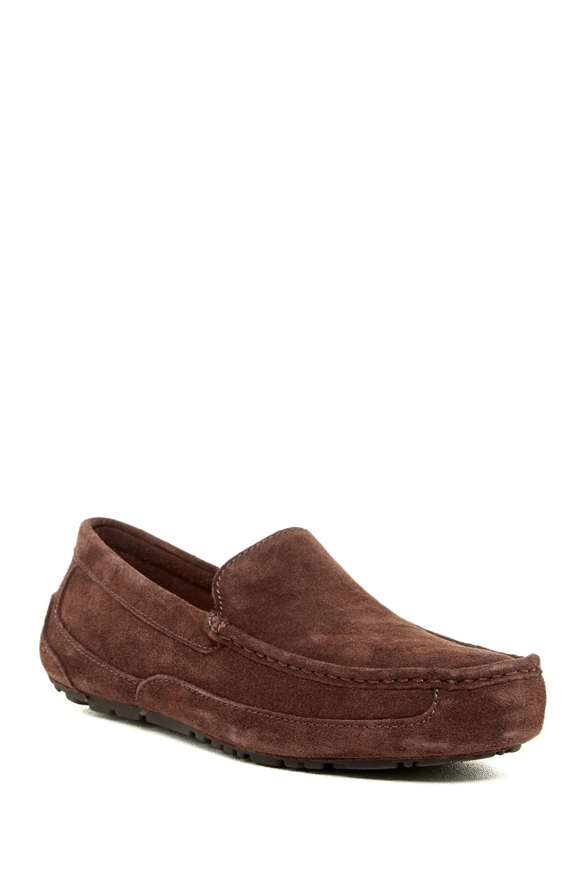 The UGG UGGpure Lined Suede Slippers Is On Sale For 44% Off!