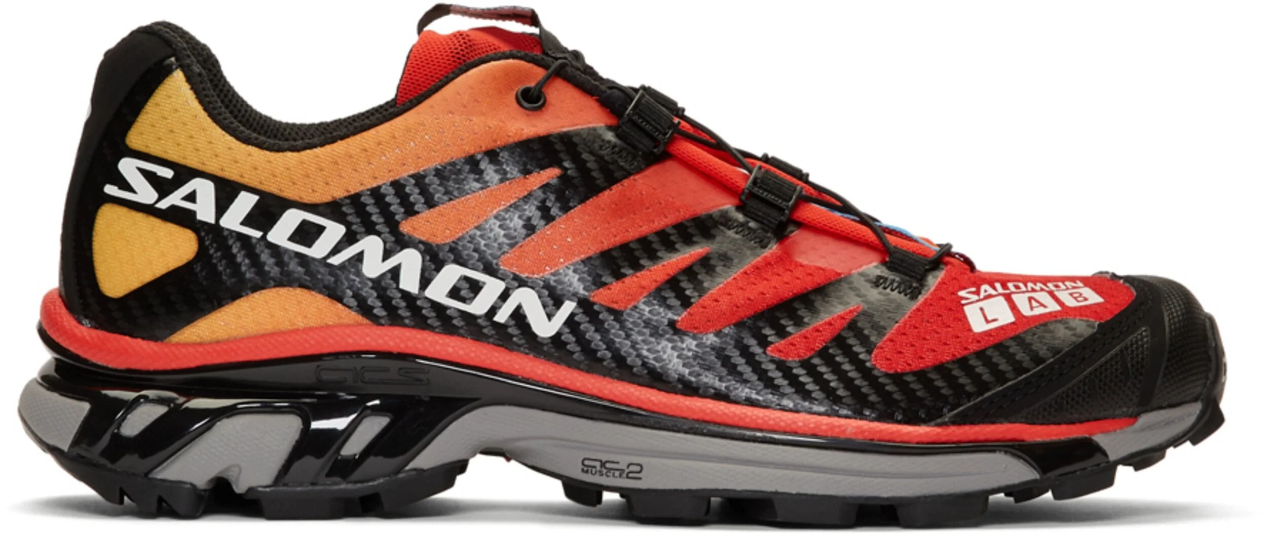 The Salomon S/Lab XT-4 ADV Sneakers Is On Sale For 40% Off!