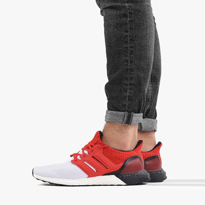 The "Colorblock" adidas Ultra Boost Is On Sale For 50% Off!