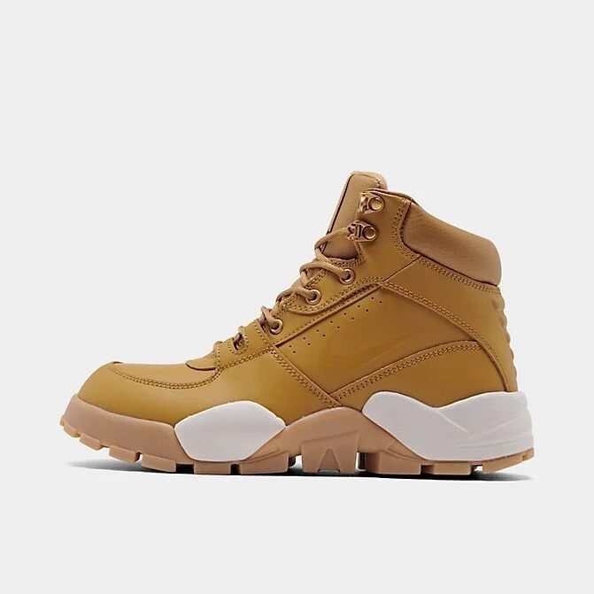 The Nike Rhyodomo Sneaker Boots Is On Sale For $50 Off!