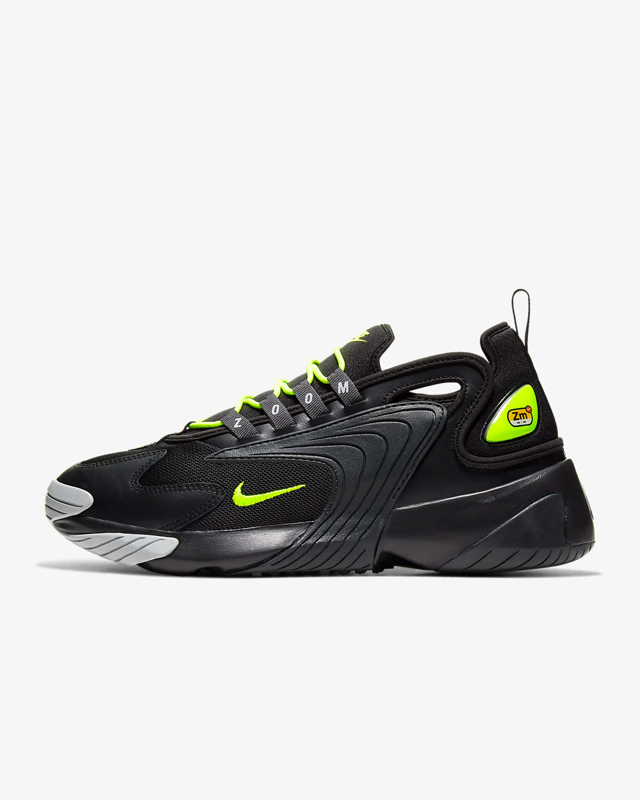 Nike Zoom 2K Is On Sale For $20.40!