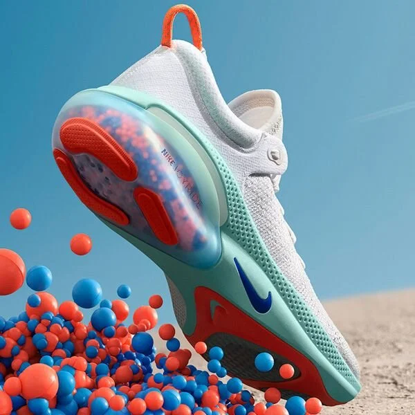 The Nike Joyride Is On Sale For Over 40% Off!