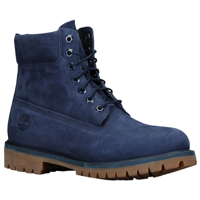 The Timberland 6" Premium Waterproof Boot Is On Sale For $109.98 Shipped!