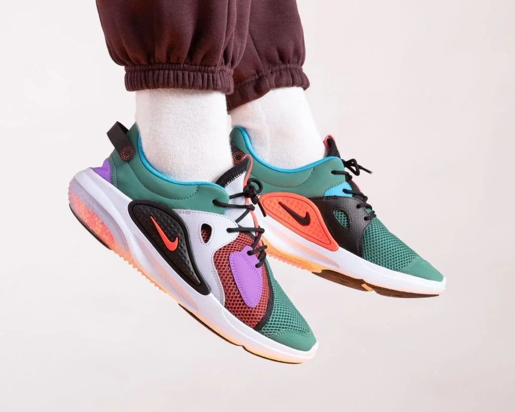 The Nike Joyride CC Is On Sale For $45 + Shipping!