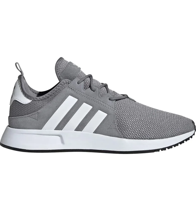 The adidas X_PLR "Cool Grey" Is On Sale For 50% Off + Shipping!