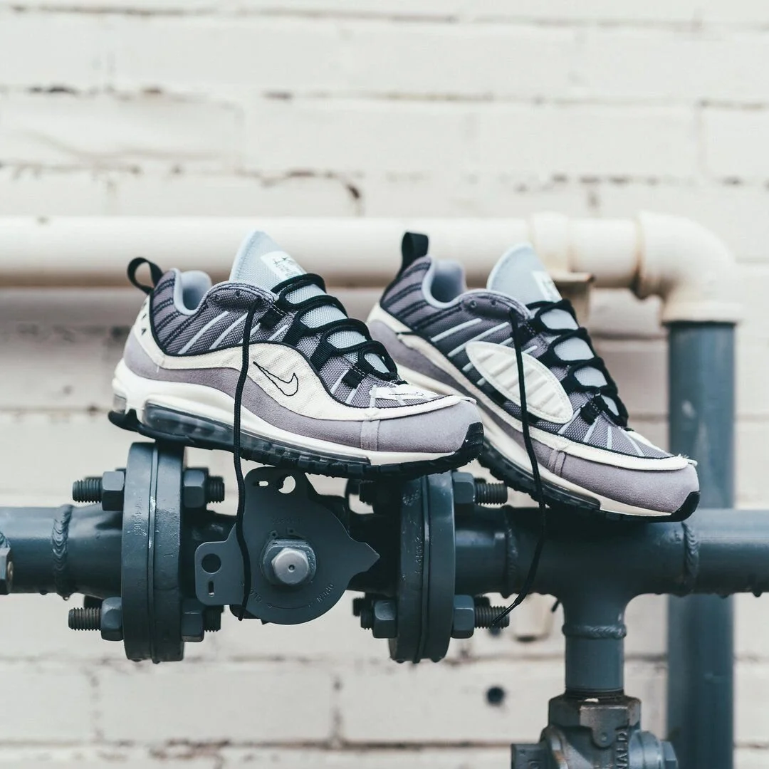 The "Inside Out" Nike Air Max 98 SE Is On Sale For 44% Off!