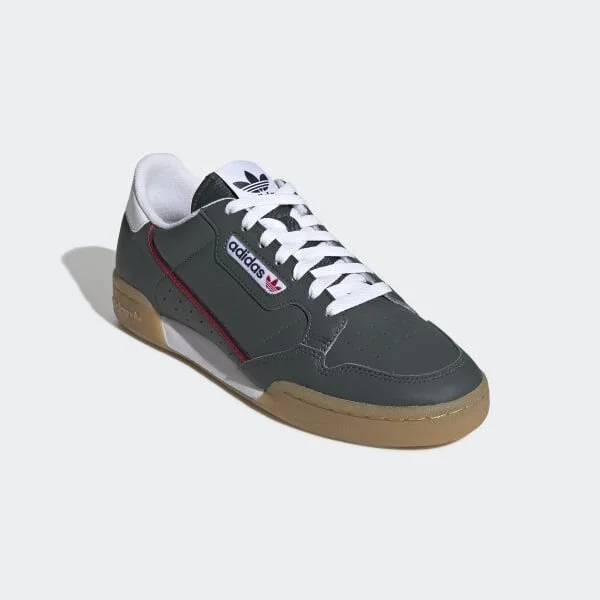 The adidas Continental 80 Is On Sale For $40!