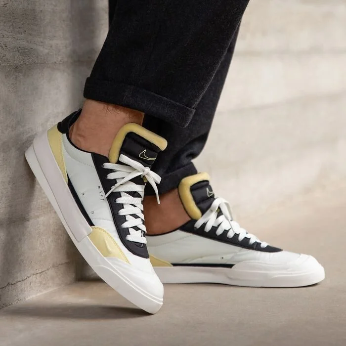 The Nike Drop Type LX in "Sail" Is On Sale For $42.97!