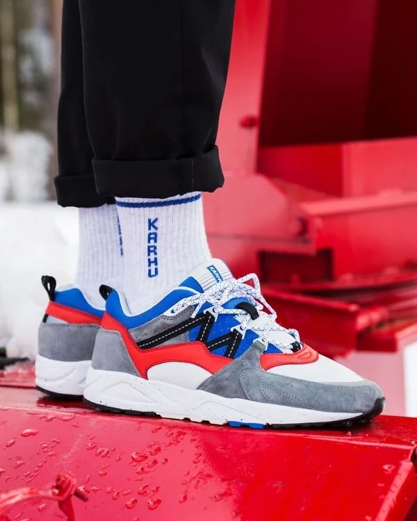 The Karhu Fusion 2.0 Is On Sale For 50% Off!