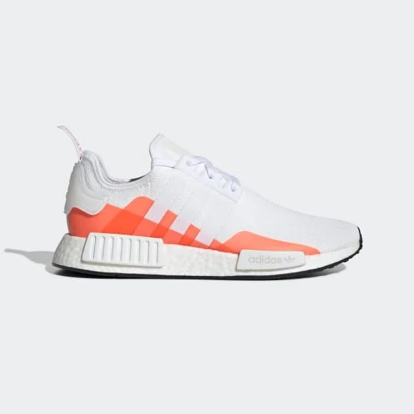 adidas NMD_R1 "Infrared" on sale for $58.50 shipped!