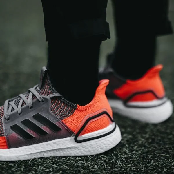 The adidas Ultra Boost 19 on sale from $94.50 shipped!