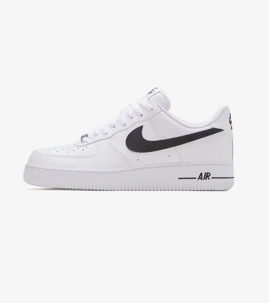 The Nike Air Force 1 '07 AN20 on sale for $75 shipped!