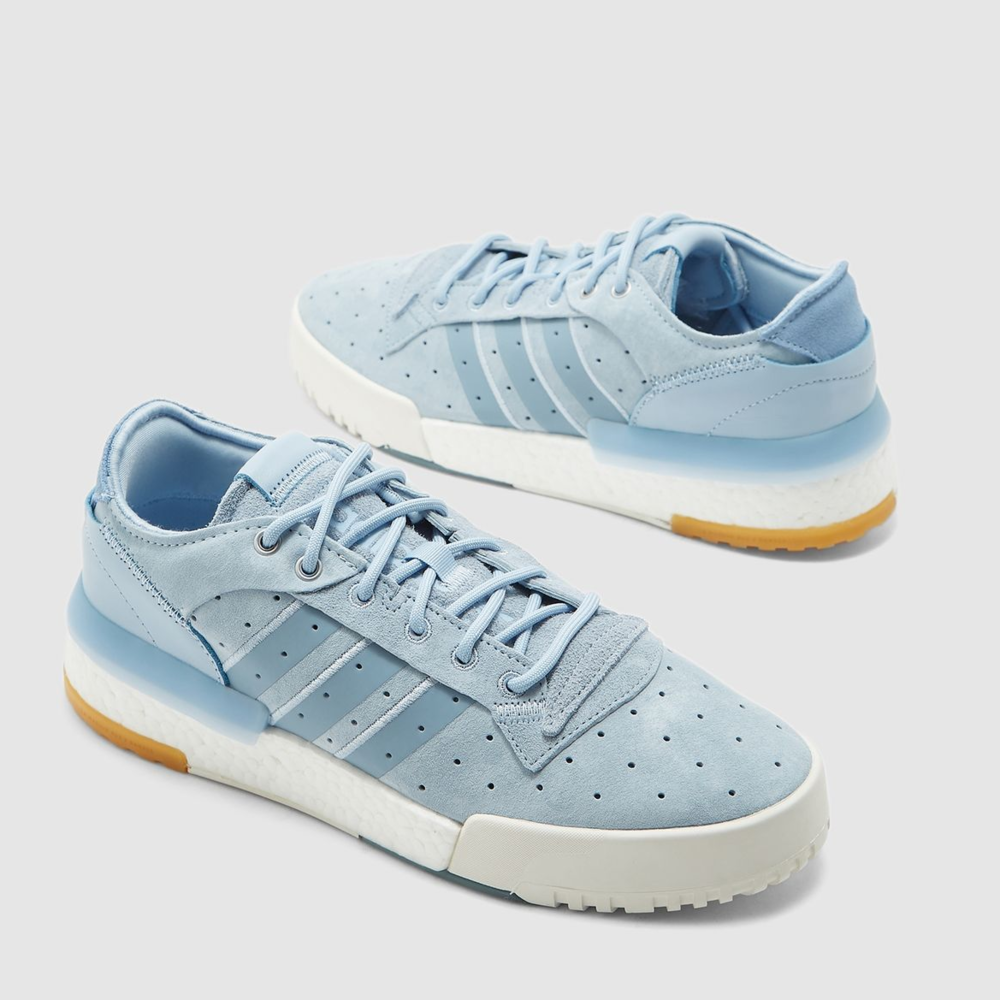 On Sale: adidas Rivalry Low Boost from $45.50 shipped!
