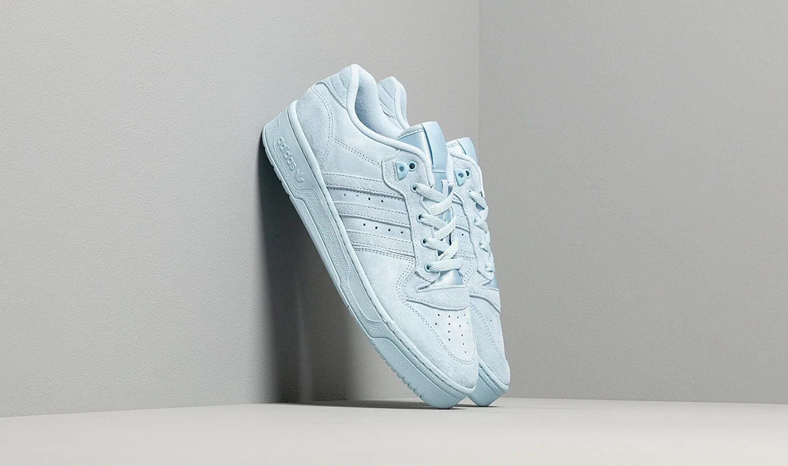 The adidas Rivalry Low on sale from $28 each!