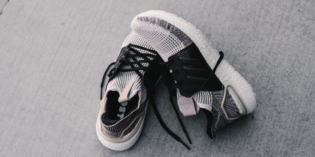 Retail $180, the "Black/Beige" Ultra Boost 19 is on sale for $88 shipped!