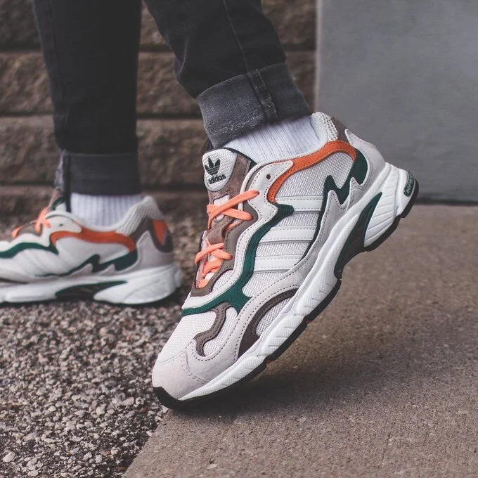 The adidas Temper Run on sale from $38.50!