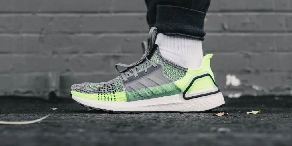 Ends tomorrow! $88 SHIPPED Ultra Boost with code LASTCHANCE!