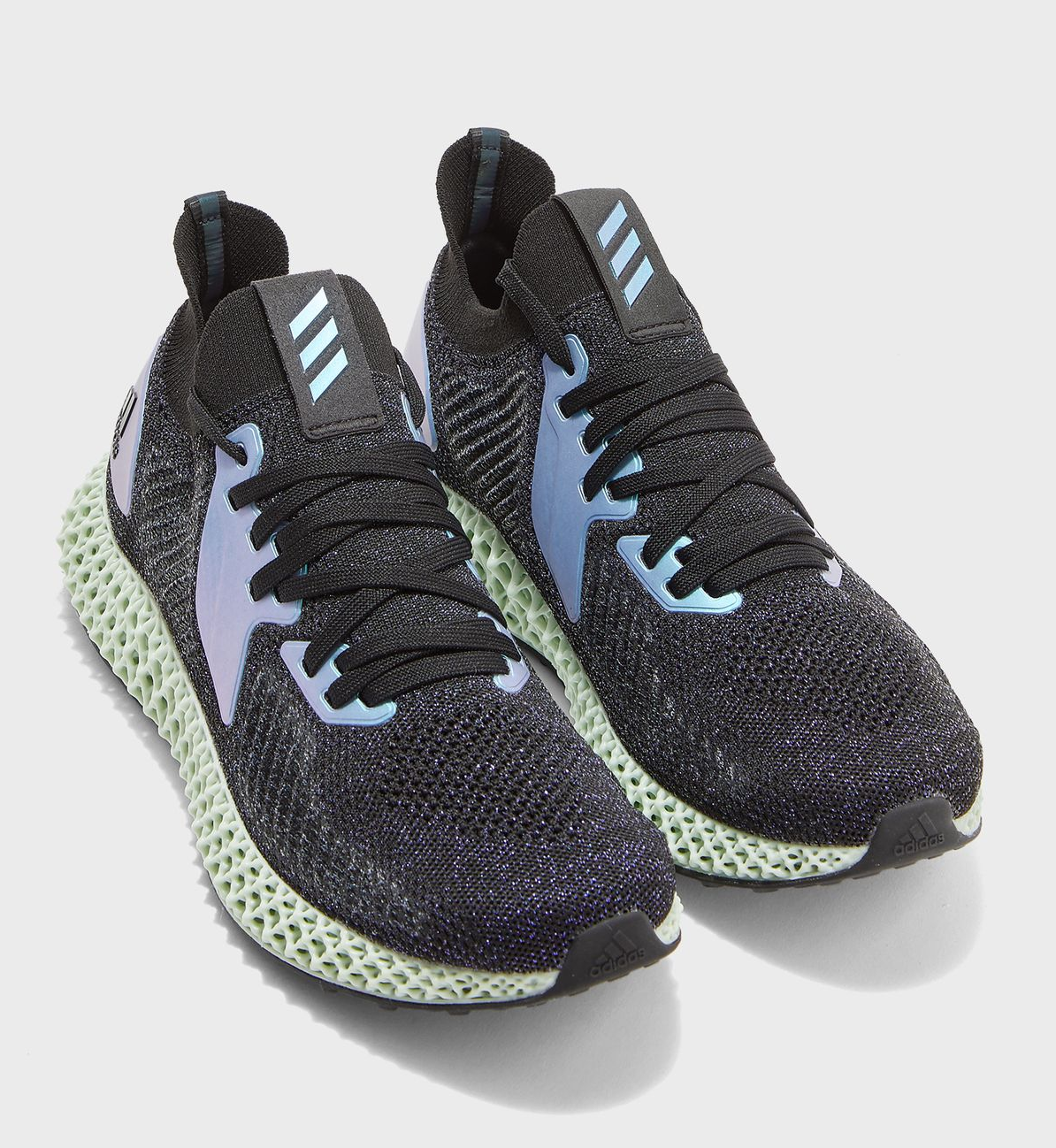 The adidas AlphaEdge 4D "Goodbye Gravity" is on sale for $179.98 shipped!