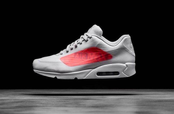 The Nike Air Max 90 NS Is On Sale For 42% Off!