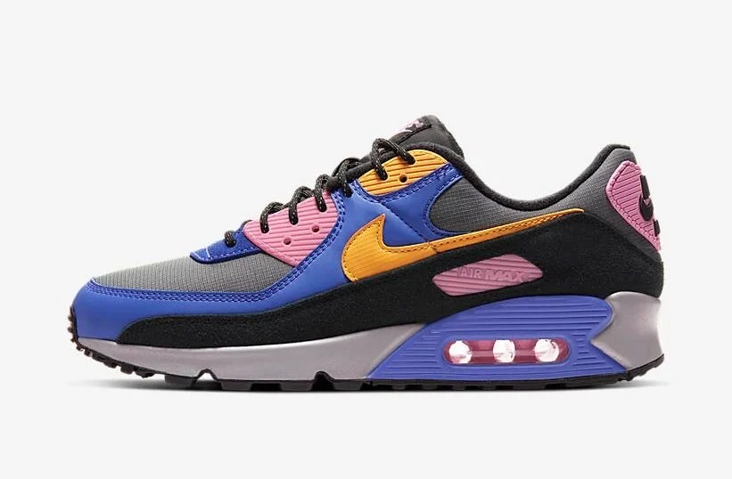 The Nike Air Max 90 "ACG" Is On Sale For Under Retail!