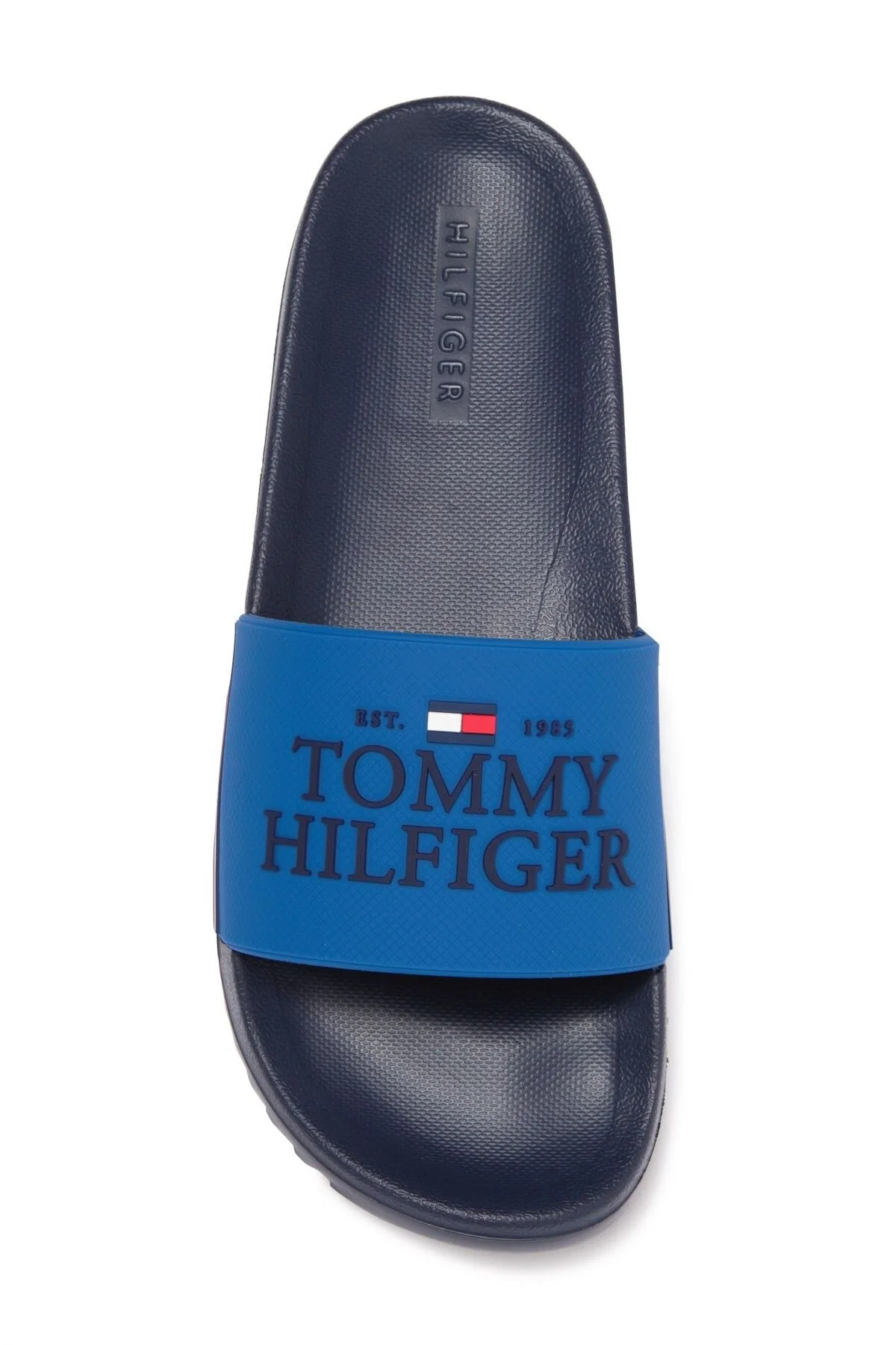 The Tommy Hilfiger Romaines Is On Sale For 55% Off!