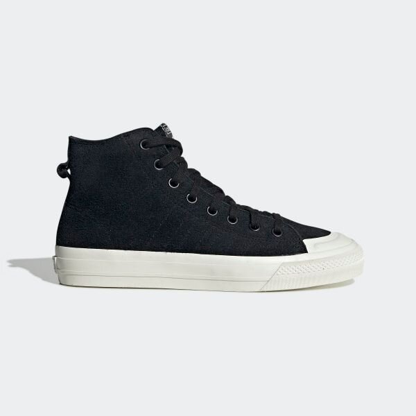 The adidas Nizza Hi RF Is On Sale For $27 shipped!
