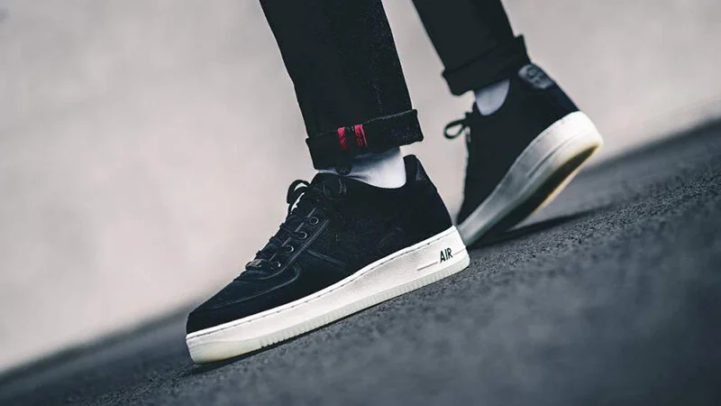 The Nike Air Force 1 Low QS Is On Sale For 44% Off!