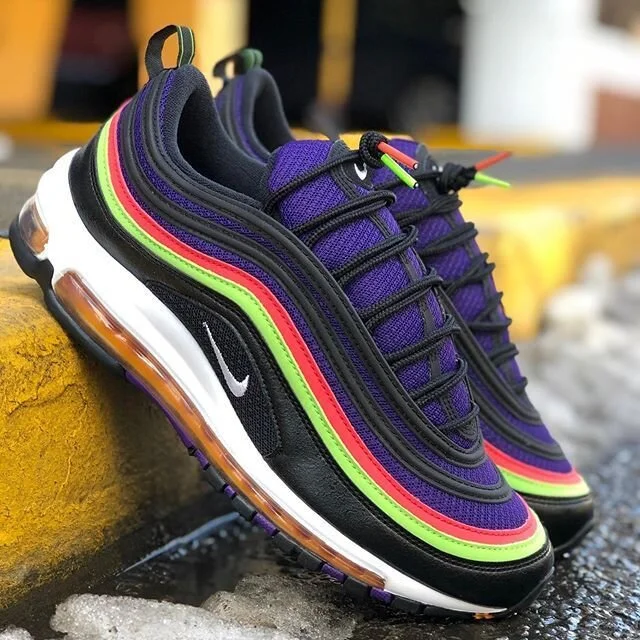 The "Joker" Nike Air Max 97 Is On Sale For $90!