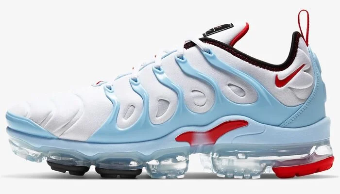 The "Chicago" Nike Vapormax Plus Is On Sale For $40 Off!