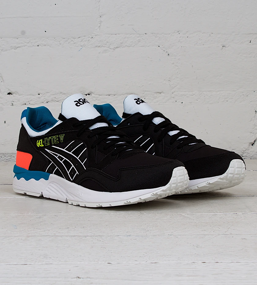 The ASICS Gel Lyte V "Spring Pack" Is On Sale For Over 50% Off!