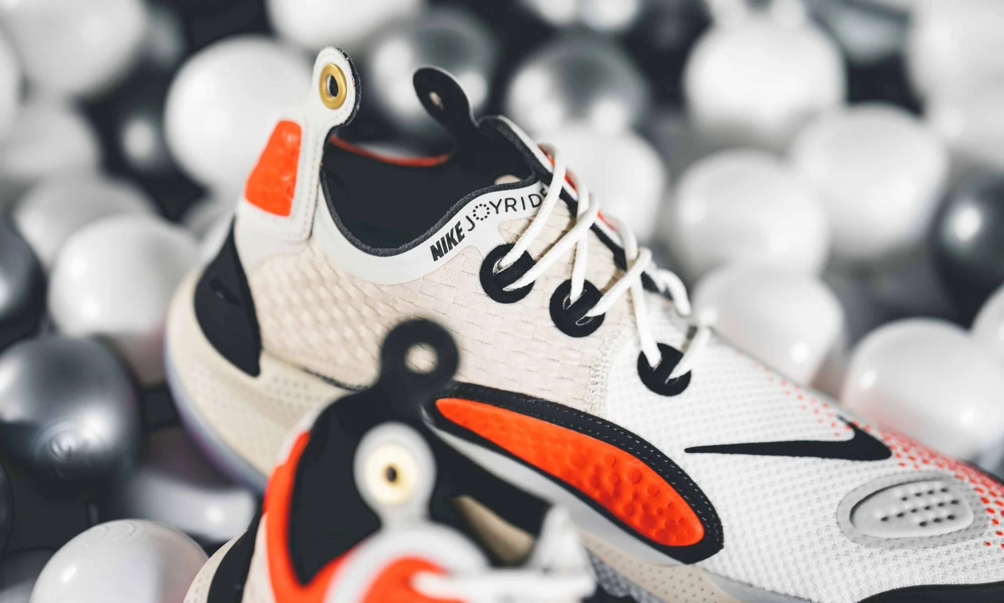 The Nike Joyride CC3 Setter Is On Sale For 50% Off!