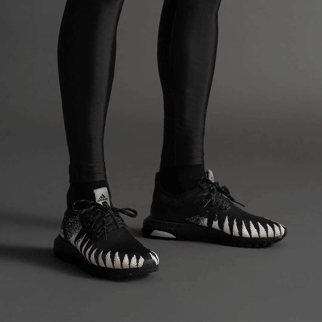 The NBHD x adidas Ultra Boost All-Terrain Is On Sale For $159!