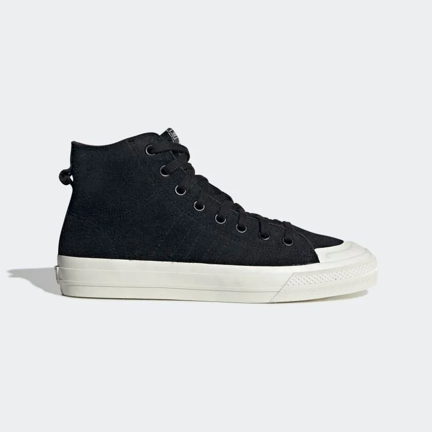 The adidas Nizza Hi RF Is On Sale For $31.50!