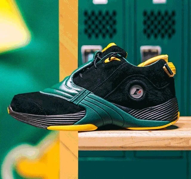 The "Bethel High" Reebok Answer V Is On Sale For $112 Shipped!