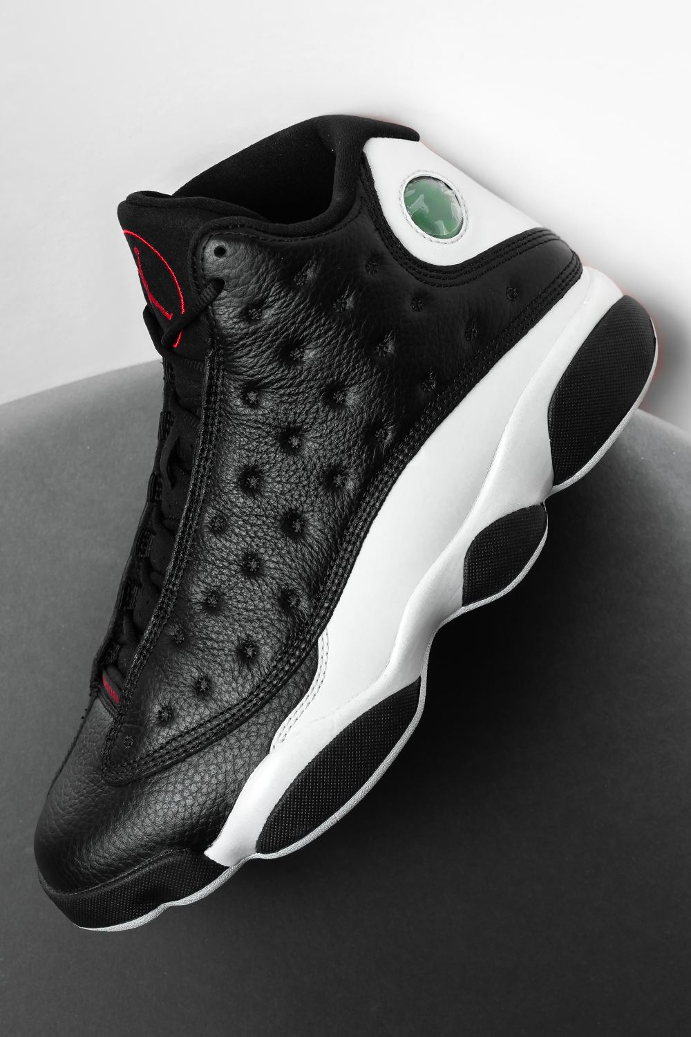 The Air Jordan 13 Retro "Reverse He Got Game" Is On Sale For $142.50!