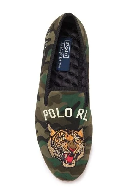 Polo Ralph Lauren Shoes Are On Sale For Up To 65% Off!