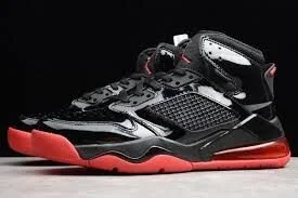 The "Black/Patent" Jordan 270 Is On Sale For $90!