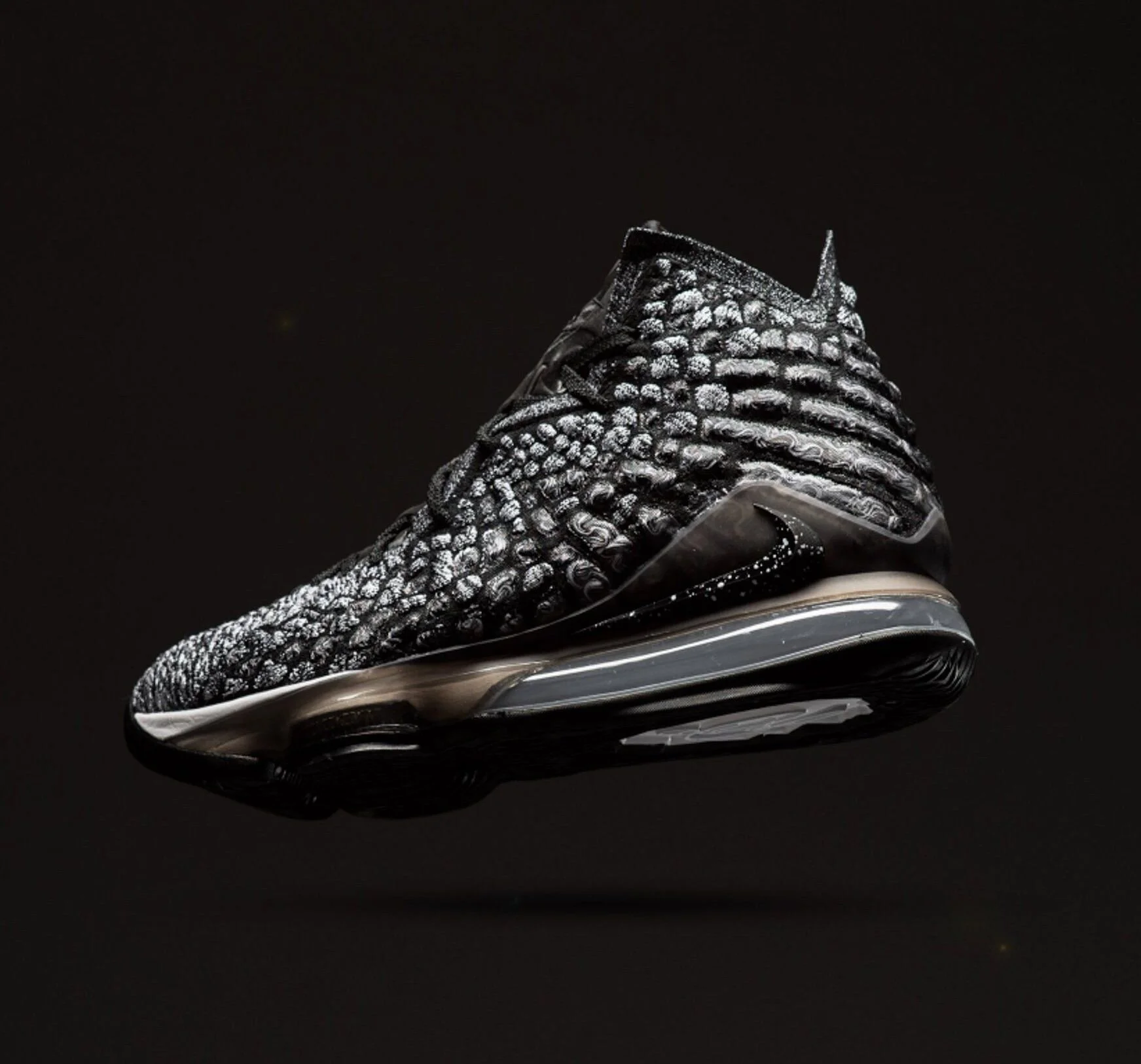 The LeBron 17 "Oreo" Is On Sale For $130!