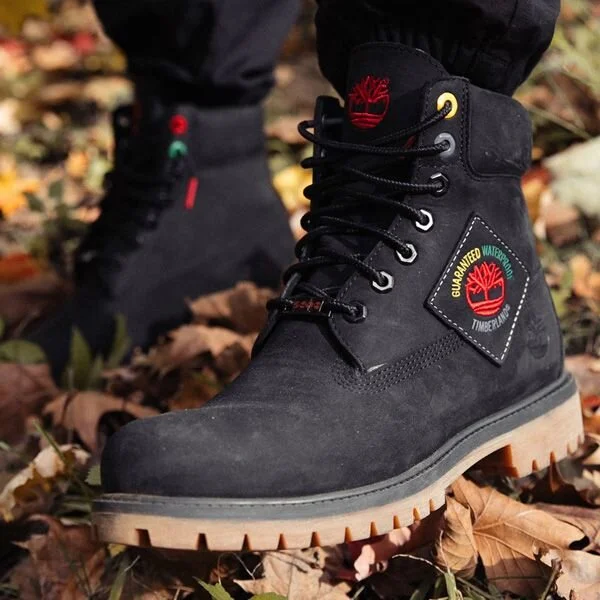 The Timberland 6 Inch Boot PRM Is On Sale For 50% Off!