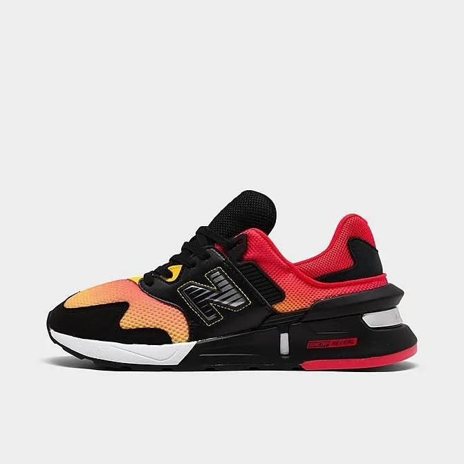 The New Balance 997 Sport x Kawhi Is On Sale For Under Retail!