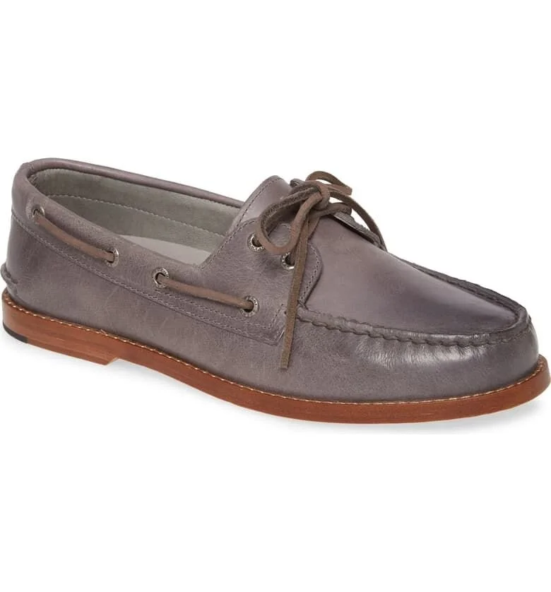 The Sperry 'Gold Cup Original' Boat Shoe Is On Sale For 33% Off!