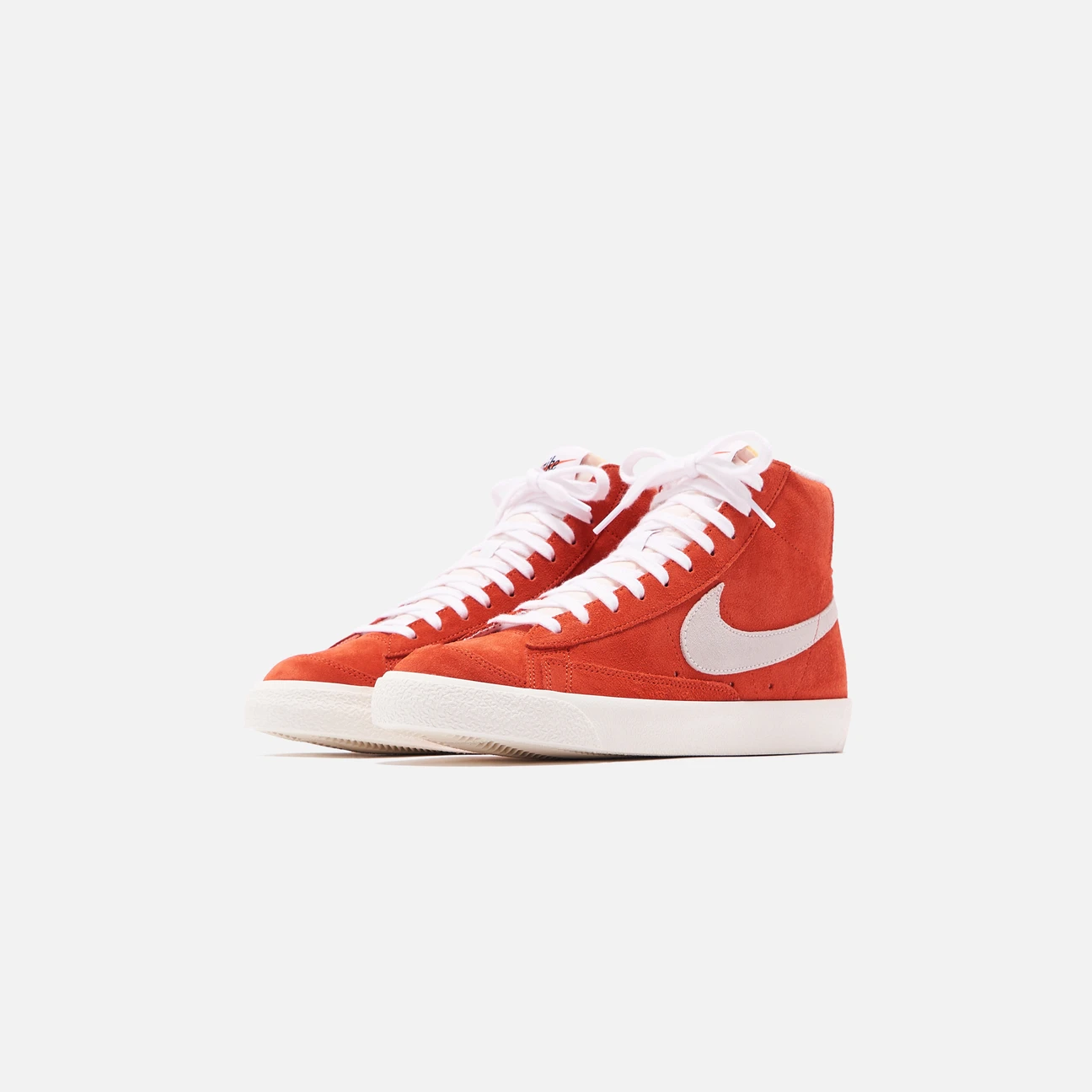 The Nike Blazer 77' Mid in Suede Is On Sale For $80!