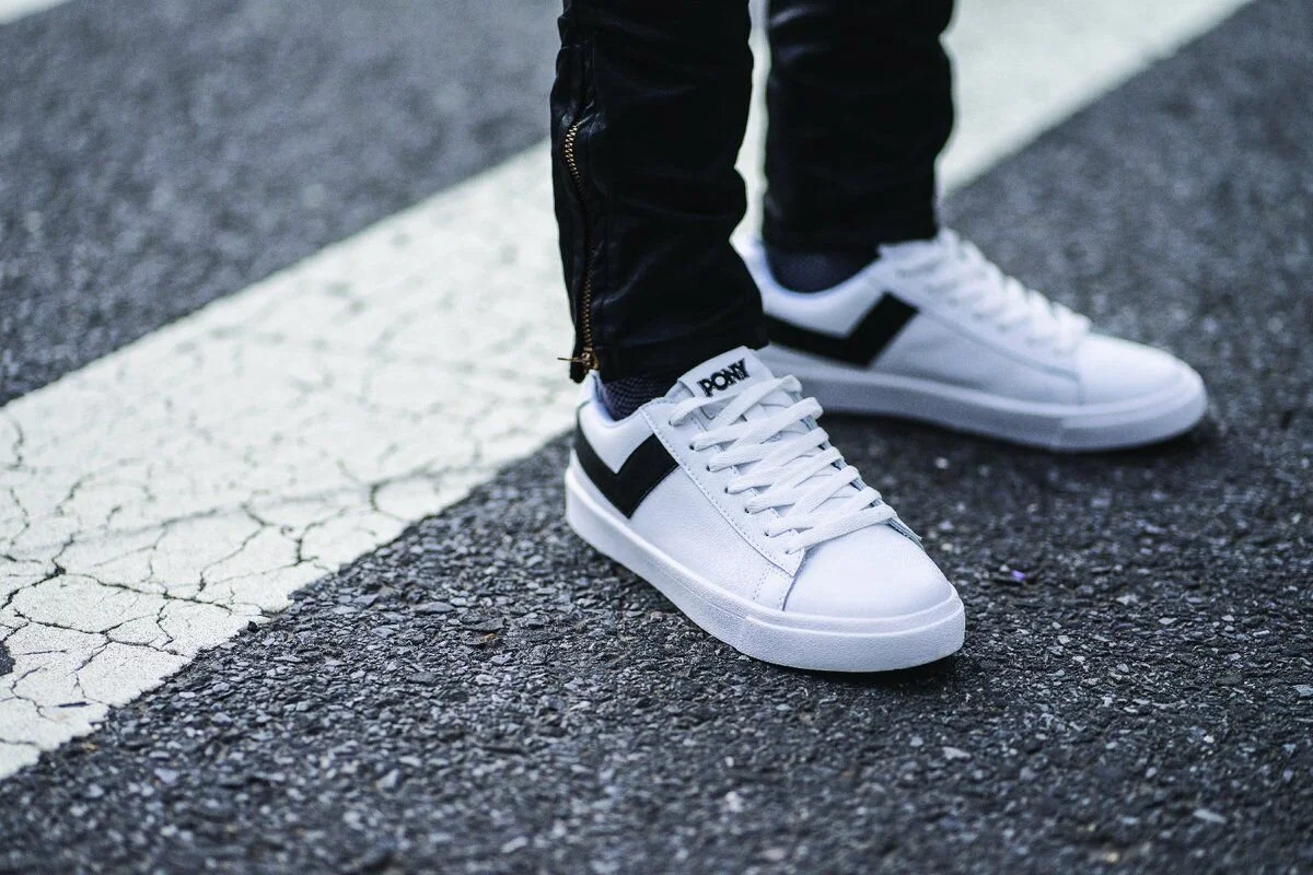 PONY Footwear Is On Sale For $29!