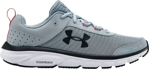 The Under Armour Charged Assert 8 Runner Is On Sale For $55.97!
