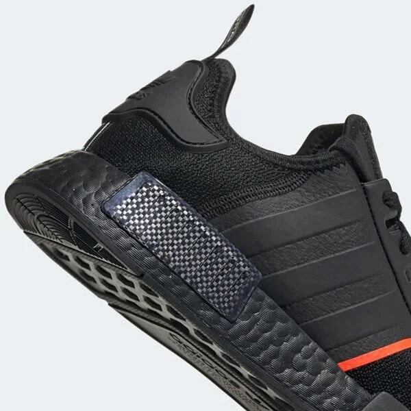 The Black/Solar Red adidas NMD Is On Sale For Over 35% Off!