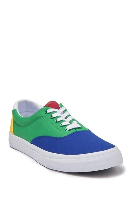 The Polo Ralph Lauren Colorblock Era Is On Sale For $29!