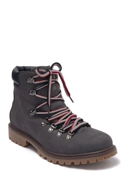 The Tommy Hilfiger Jeckel Rain Boot Is On Sale For 79% Off!