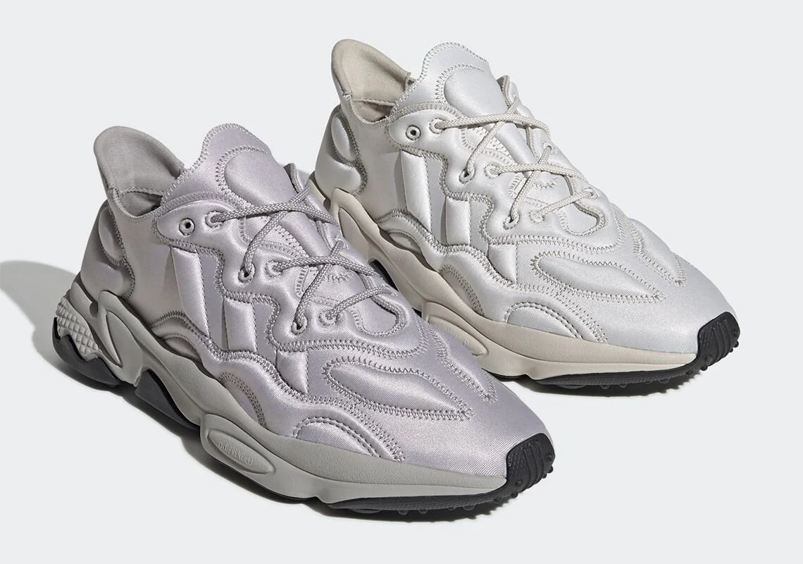 The "Tech Pack" adidas Ozweego Is On Sale For $78.40!