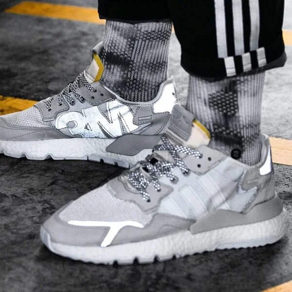 The adidas Nite Joggers Is On Sale For 45% Off!